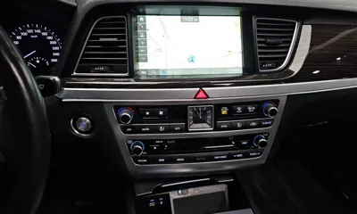Genesis G80 2018, 84070 км, за 14582.23 USD - фото 14