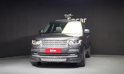 Land Rover Range Rover 2017, 116951 км, за 31514.95 USD