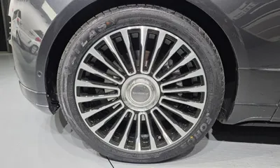 Land Rover Range Rover 2017, 116951 км, за 31514.95 USD