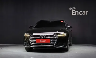 Audi A8 2021, 79203 км, за 34153.04 USD
