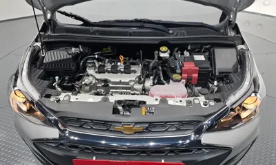 ChevroletGMDaewoo Spark 2022, 12437 км, за 7535.7 USD - фото 6