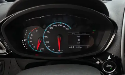 ChevroletGMDaewoo Spark 2022, 12437 км, за 7535.7 USD - фото 8