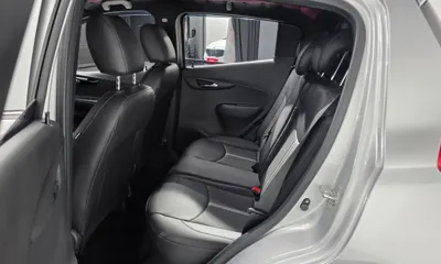 ChevroletGMDaewoo Spark 2022, 12437 км, за 7535.7 USD - фото 12