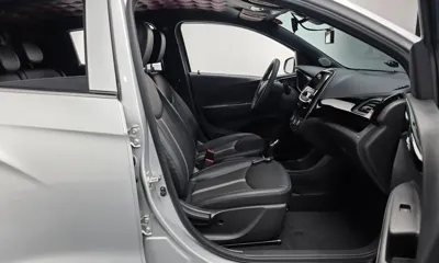 ChevroletGMDaewoo Spark 2022, 12437 км, за 7535.7 USD - фото 26