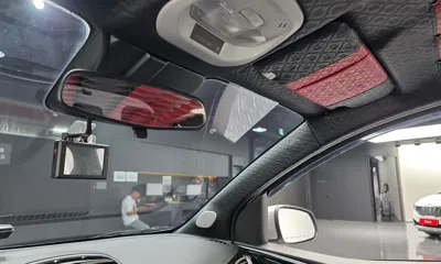 ChevroletGMDaewoo Spark 2022, 12437 км, за 7535.7 USD - фото 32