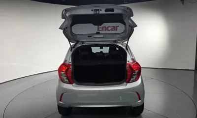 ChevroletGMDaewoo Spark 2022, 12437 км, за 7535.7 USD - фото 33