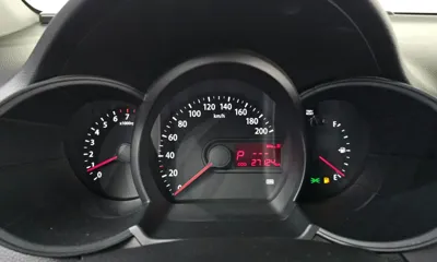 Kia Morning 2012, 27124 км, за 3164.85 USD - фото 8