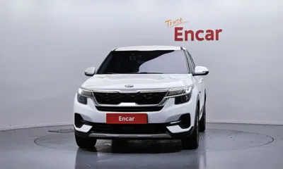 Kia Seltos 2020, 144599 км, за 8336.62 USD