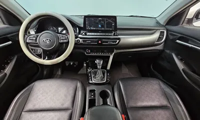 Kia Seltos 2020, 144599 км, за 8336.62 USD - фото 7