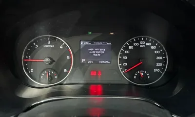 Kia Seltos 2020, 144599 км, за 8336.62 USD - фото 8