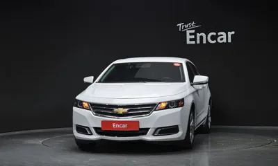 ChevroletGMDaewoo Impala 2017, 105172 км, за 4791.91 USD