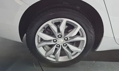 ChevroletGMDaewoo Impala 2017, 105172 км, за 4791.91 USD
