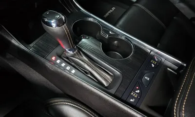 ChevroletGMDaewoo Impala 2017, 105172 км, за 4755.7 USD - фото 9
