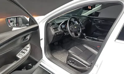 ChevroletGMDaewoo Impala 2017, 105172 км, за 4755.7 USD - фото 11