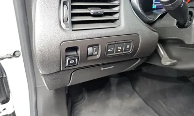 ChevroletGMDaewoo Impala 2017, 105172 км, за 4755.7 USD - фото 19