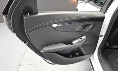 ChevroletGMDaewoo Impala 2017, 105172 км, за 4755.7 USD - фото 25