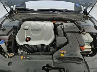 Hyundai Grandeur 2019, 209898 км, за 8060.79 USD