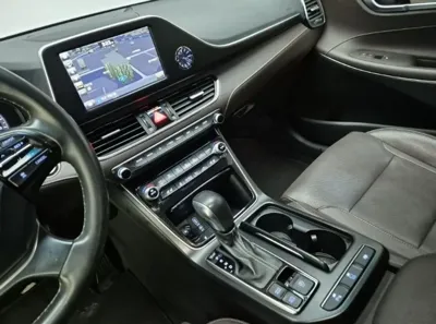 Hyundai Grandeur 2019, 209898 км, за 8008.4 USD - фото 10