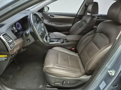 Hyundai Grandeur 2019, 209898 км, за 8008.4 USD - фото 11