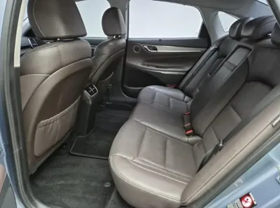Hyundai Grandeur 2019, 209898 км, за 8008.4 USD - фото 12