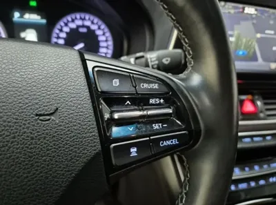Hyundai Grandeur 2019, 209898 км, за 8008.4 USD - фото 15