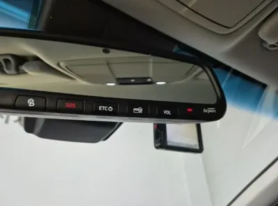 Hyundai Grandeur 2019, 209898 км, за 8008.4 USD - фото 17