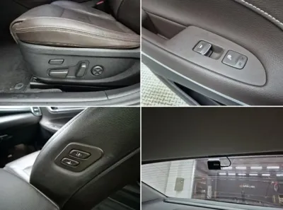Hyundai Grandeur 2019, 209898 км, за 8008.4 USD - фото 19