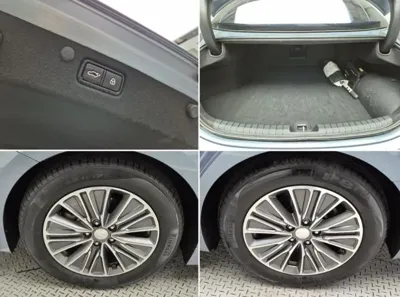 Hyundai Grandeur 2019, 209898 км, за 8008.4 USD - фото 20