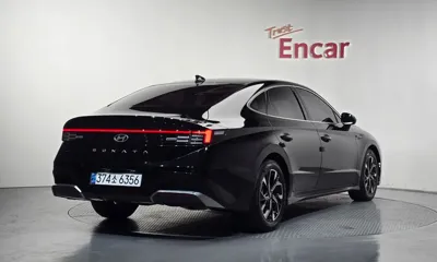 Hyundai Sonata 2024, 92347 км, за 18149.9 USD