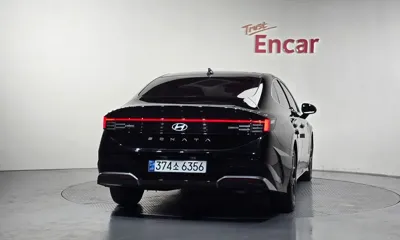 Hyundai Sonata 2024, 92347 км, за 18149.9 USD