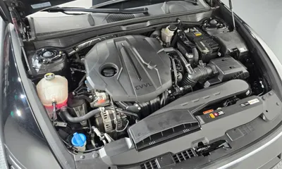 Hyundai Sonata 2024, 92347 км, за 18054.76 USD - фото 6