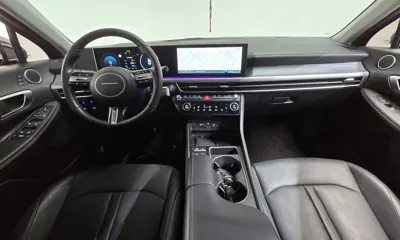 Hyundai Sonata 2024, 92347 км, за 18054.76 USD - фото 7