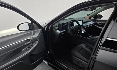Hyundai Sonata 2024, 92347 км, за 18054.76 USD - фото 10