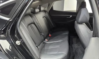 Hyundai Sonata 2024, 92347 км, за 18054.76 USD - фото 11