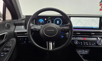 Hyundai Sonata 2024, 92347 км, за 18054.76 USD - фото 13
