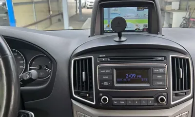 Hyundai Starex 2017, 83703 км, за 14122.43 USD - фото 12
