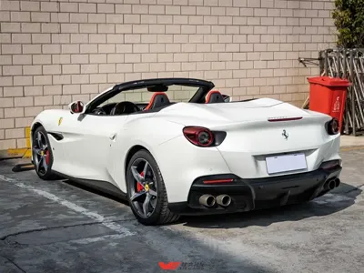 Ferrari Portofino 2023, 9000 км, за 345981.15 USD - фото 6