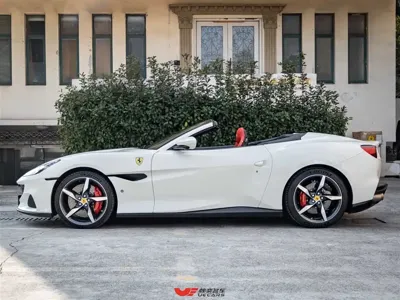 Ferrari Portofino 2023, 9000 км, за 345981.15 USD - фото 7