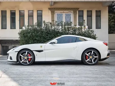 Ferrari Portofino 2023, 9000 км, за 345981.15 USD - фото 8
