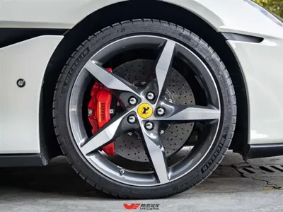 Ferrari Portofino 2023, 9000 км, за 345981.15 USD - фото 9