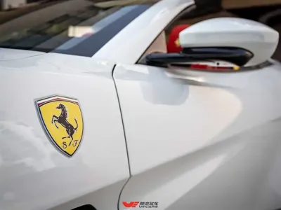 Ferrari Portofino 2023, 9000 км, за 345981.15 USD - фото 10