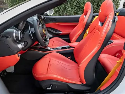 Ferrari Portofino 2023, 9000 км, за 345981.15 USD - фото 18
