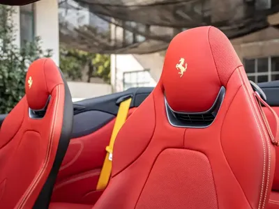 Ferrari Portofino 2023, 9000 км, за 345981.15 USD - фото 20