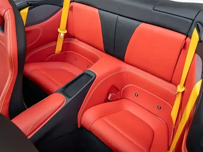 Ferrari Portofino 2023, 9000 км, за 345981.15 USD - фото 21