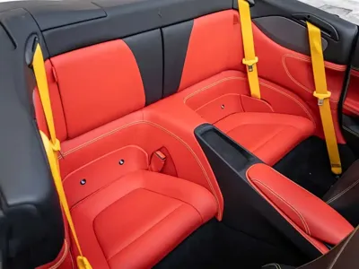Ferrari Portofino 2023, 9000 км, за 345981.15 USD - фото 22