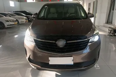 Buick GL8 2022, 180200 км, за 16254 USD