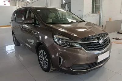 Buick GL8 2022, 180200 км, за 16254 USD