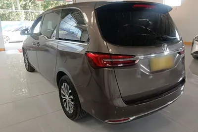 Buick GL8 2022, 180200 км, за 16254 USD