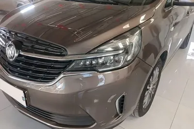 Buick GL8 2022, 180200 км, за 16254 USD - фото 8