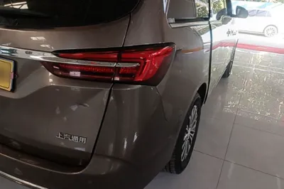 Buick GL8 2022, 180200 км, за 16254 USD - фото 9